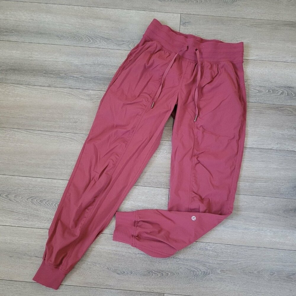 Lululemon Dance Studio Jogger